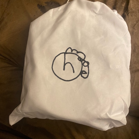 HOMAGE Bags Homage Year Tote Bag Poshmark